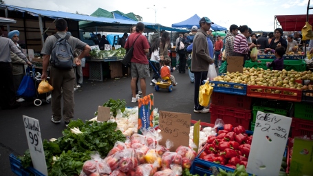 Spotlight on our local board neighbourhoods ŌtaraPapatoetoe OurAuckland