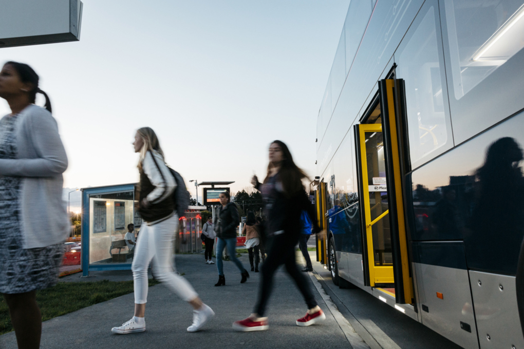 Bus
