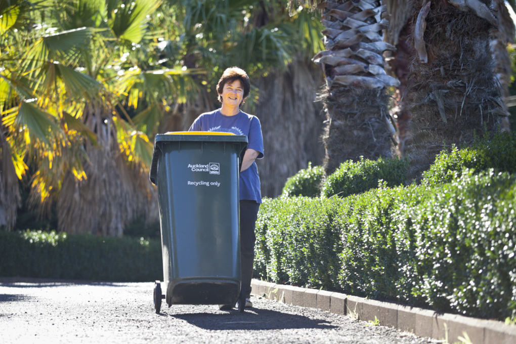 5 Recycling myths - BUSTED 2