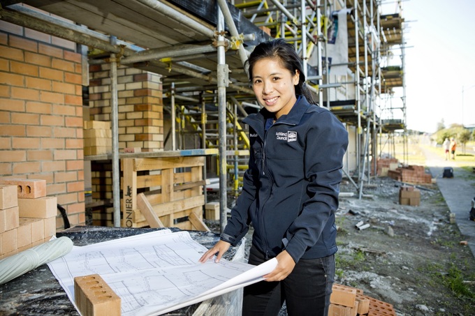 Building bright careers