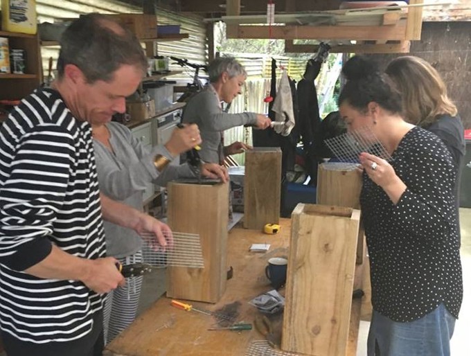 Eco Neighborhood Kingland