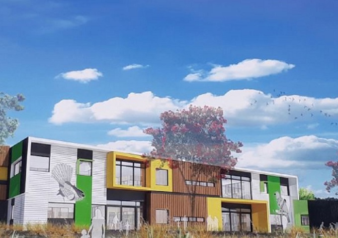 Funding awarded to improve road safety around Howick schools