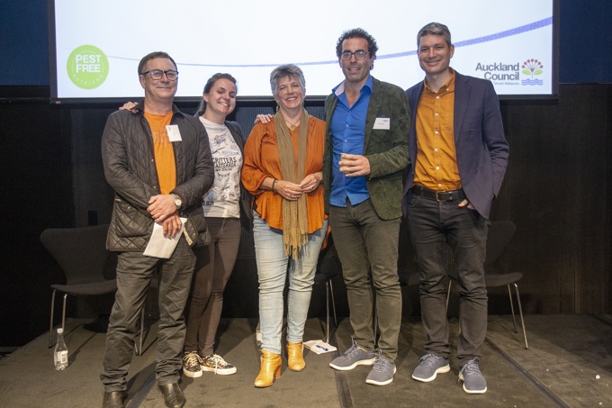 2019 Pestival brings great debate - debate team