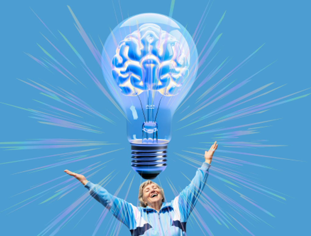 Brain Charge 2026