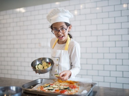 72 Rangatahi Cultural Master Chef