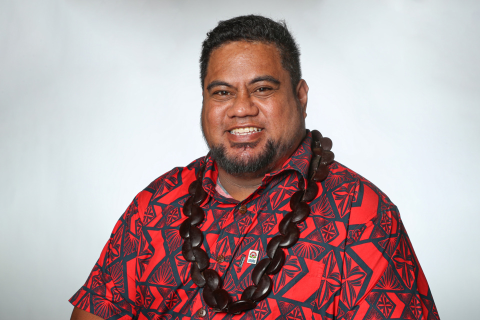 Apulu Reece Autagavaia