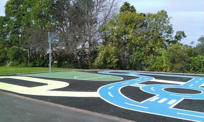 Kudos for new and upgraded Auckland 04