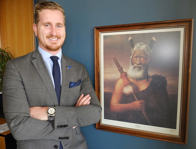 Tukutuku panels returned to Takapuna