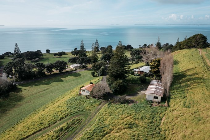 New Long Bay parkland to complete Heritage Protection Area 2