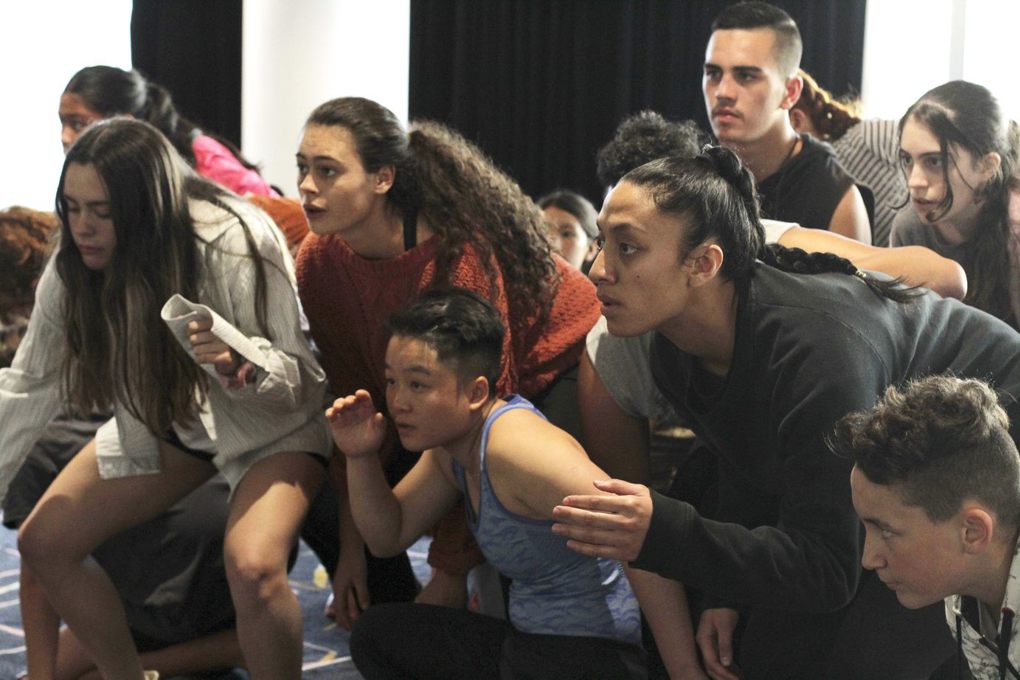 Regional Arts and Culture grants programme supports Toi Whītiki (1)