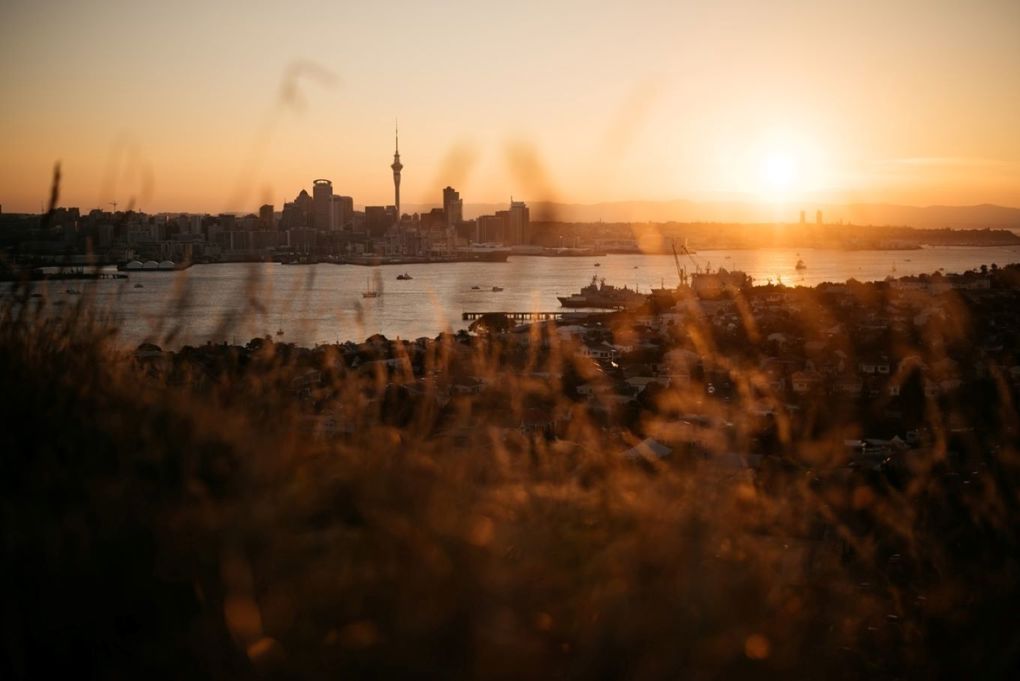 Auckland 2
