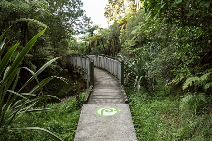 Fancy a treasure hunt these school holidays