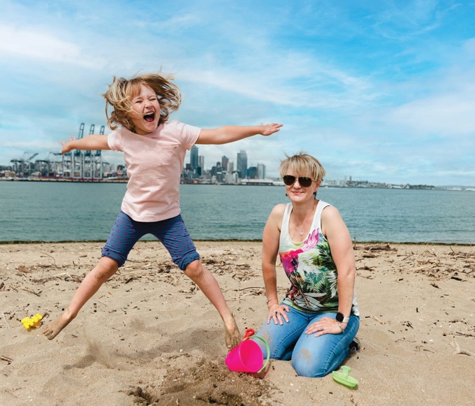 Kim Hayley Auckland 989