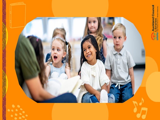 Response 119 World Of Culutres Storytime