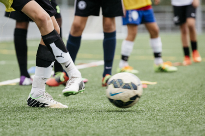 Get fit in Henderson-Massey