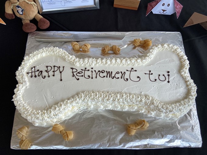 Tuis retirement 5
