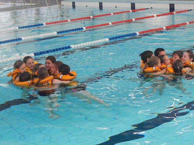 Auckland Leisure ties the knot on new partnership (1)