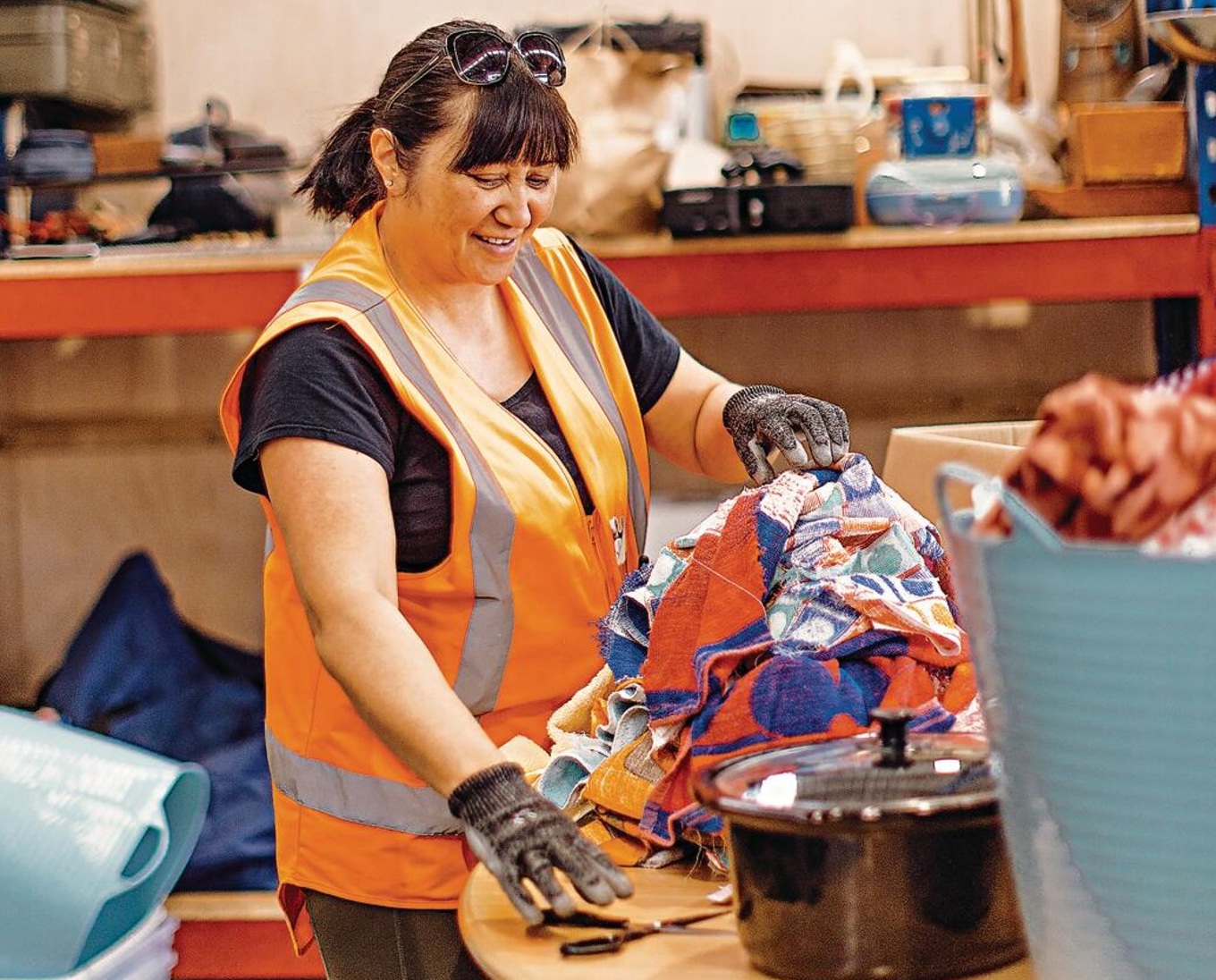 Auckland’s journey to wastefree by 2040 OurAuckland