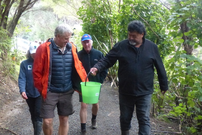 Matt Bloxham & Ringi Brown.JPG