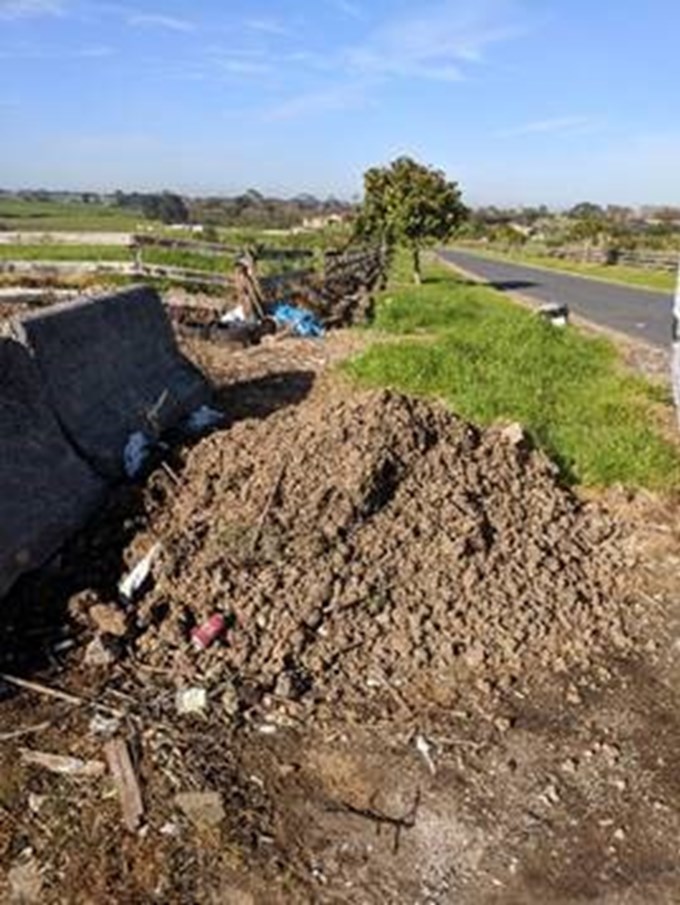 Mayor Phil Goff welcomes illegal dumping prosecution