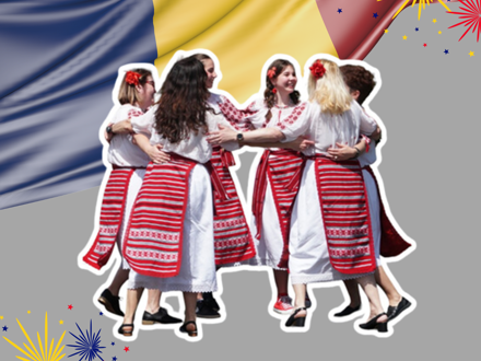 Romanian Rhythm & Art (3)