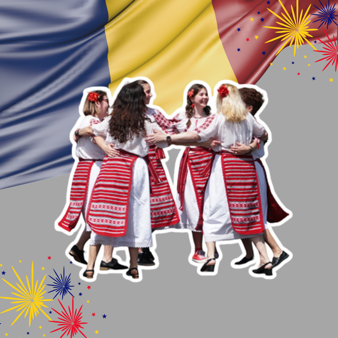 Romanian Rhythm & Art (3)
