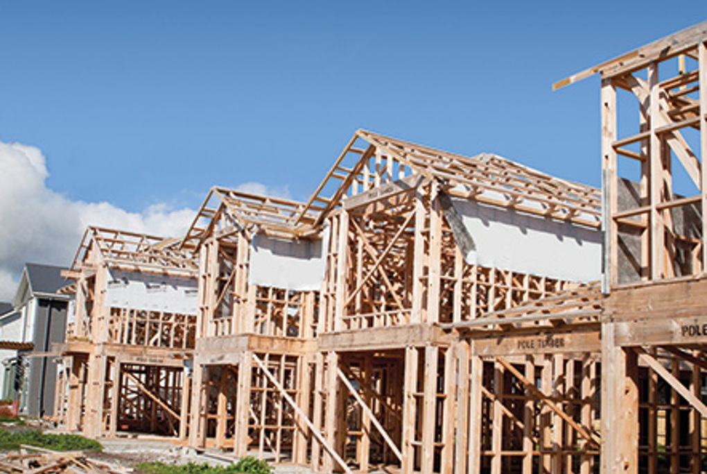 Affordable housing for Aucklanders