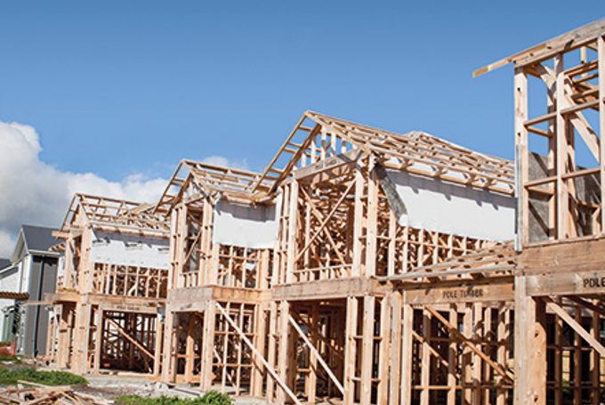 Affordable housing for Aucklanders