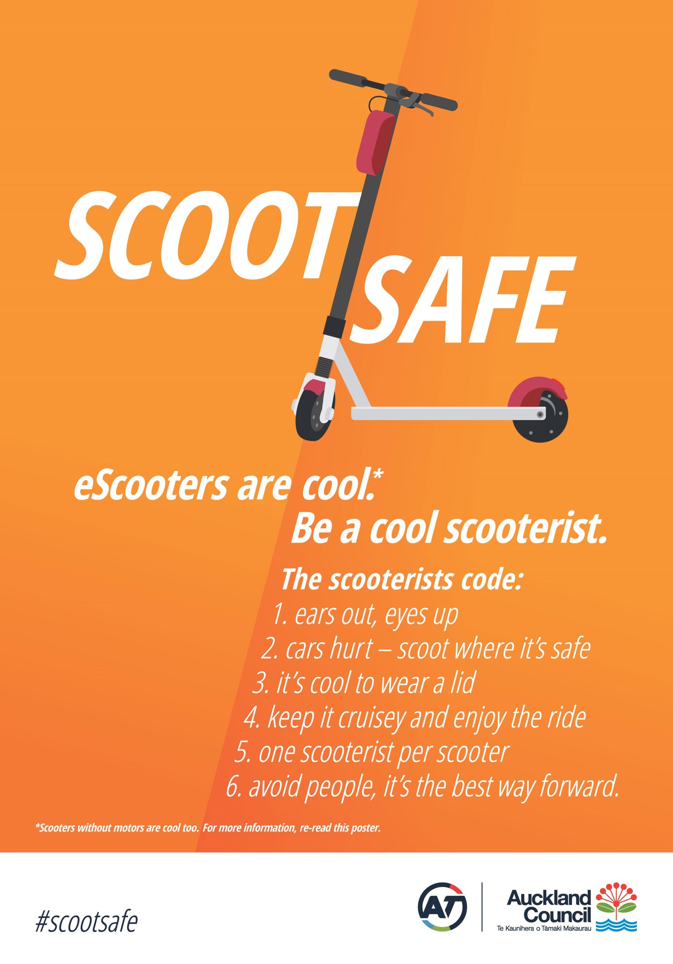 Auckland Council considers extending Lime scooter licence OurAuckland
