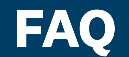 FAQ Tile
