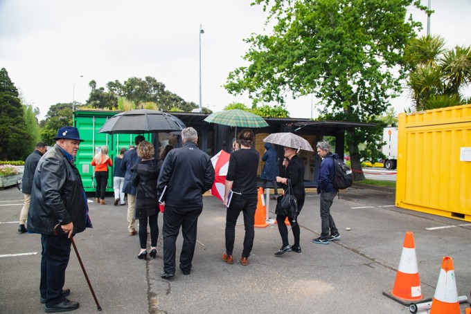 Henderson car park part of global sustainability development competition (1)