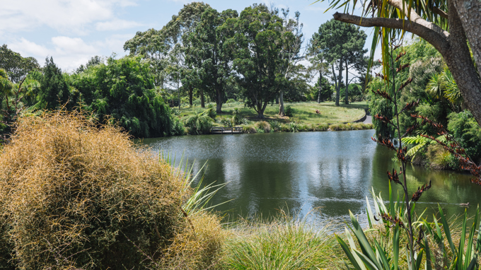 Auckland Council leads the way at annual awards 2