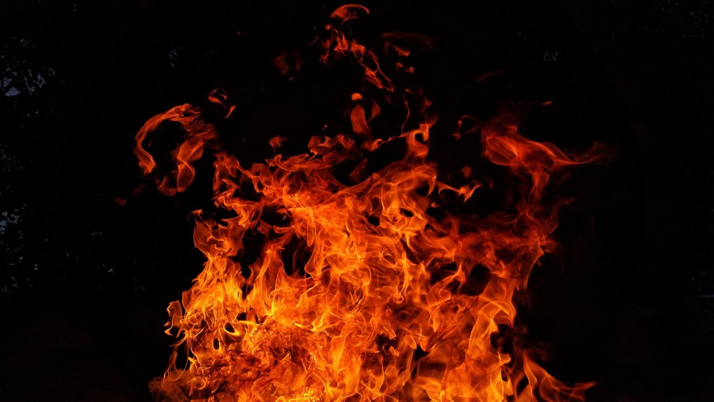 Fire