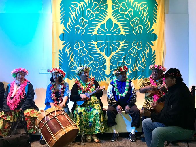 New Community Led Gallery Now Open At Auckland Museum4