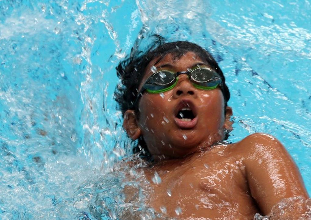 Swim