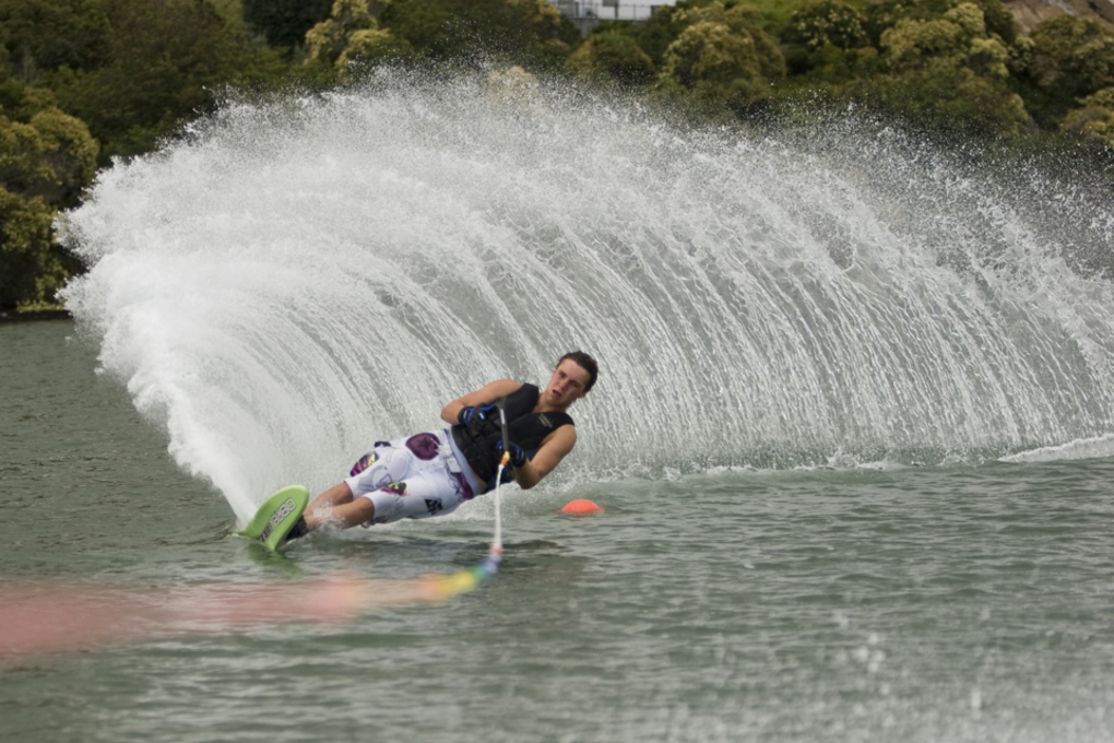 Orakei Basin at its best for Community Day 2020 (2)