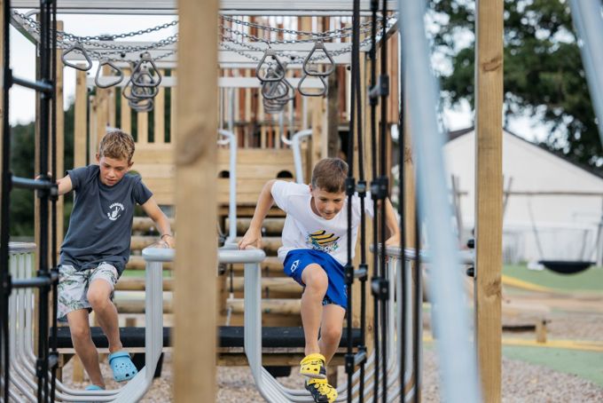 Have your say - new play spaces on the way for Waitakere Ranges