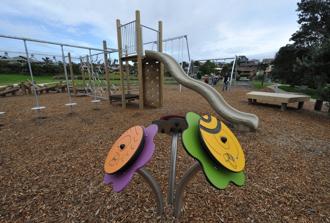 Green light for local projects