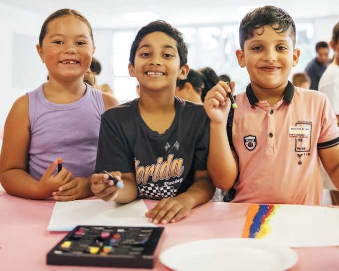 July School Holidays 2024