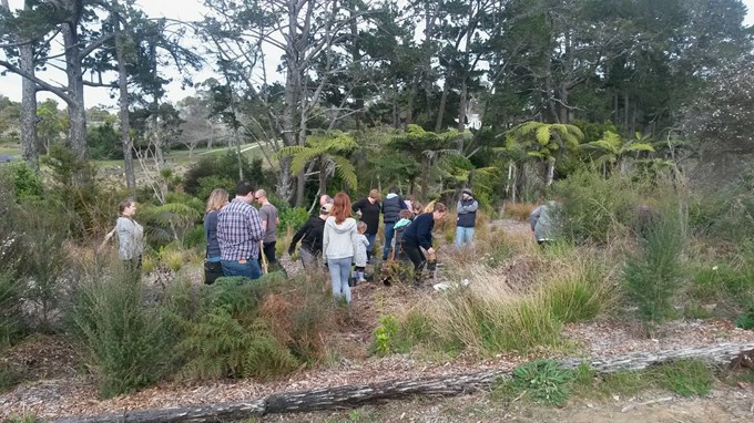 Award recognises innovation of Auckland Cemeteries 2