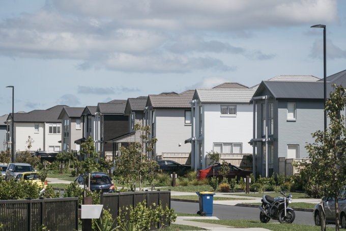 Council working with developers to pay for Auckland's growth (1)