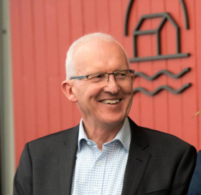 David Rankin appointed as chief executive of Eke Panuku