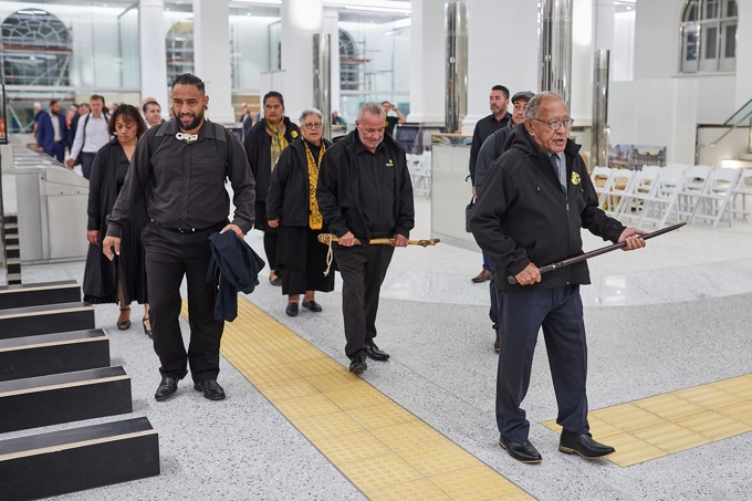 Astonishing engineering and meticulous restoration sees historic CPO reopen in city centre (1)