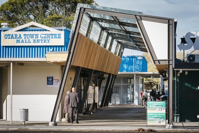 Five years of progress in Otara-Papatoetoe 2