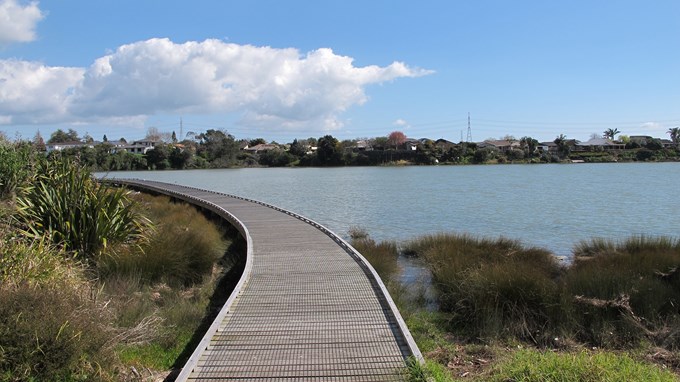 Get together on these south Auckland walks (3)