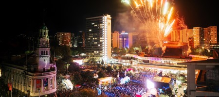 Diwali Festival