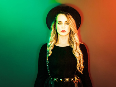 Steffany Beck Resized