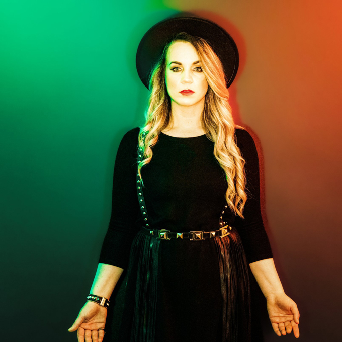 Steffany Beck Resized