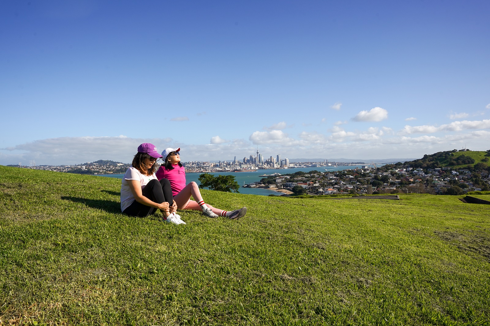 Six bucket list ideas for exploring Auckland - OurAuckland