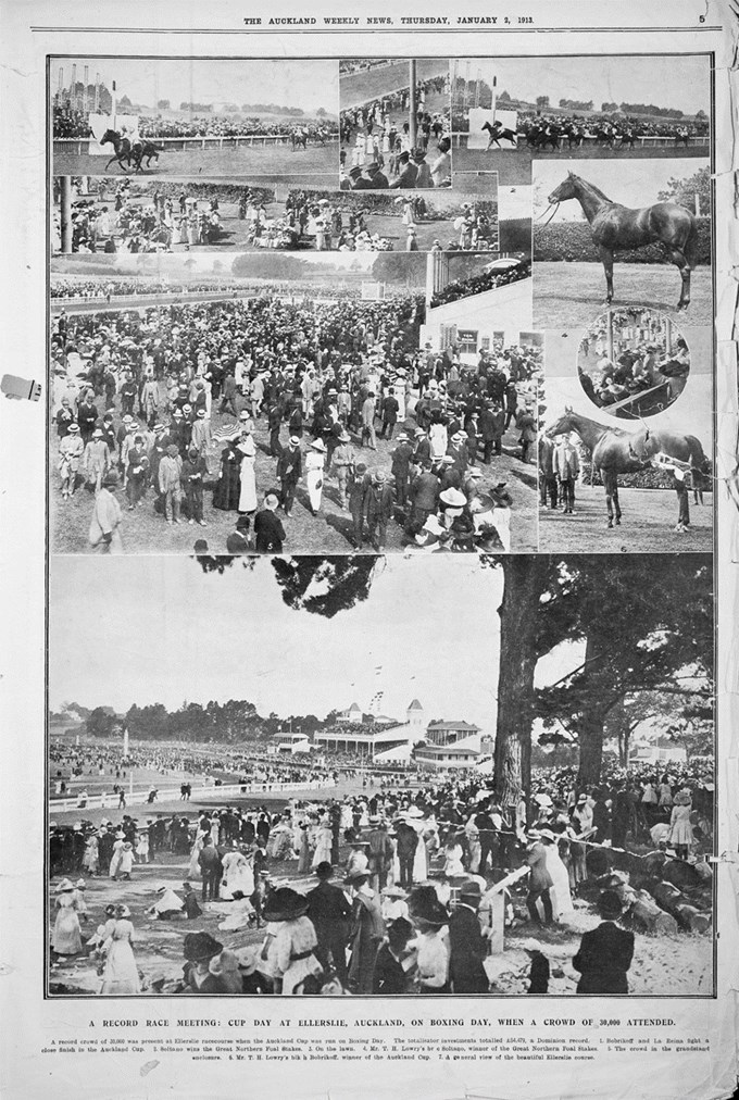 Christmas Heritage trail - Races 1912.jpg